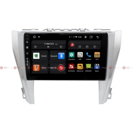 Redpower 61231 для Toyota Camry XV55 Рестайлинг (2014-2017) на Android 10.0