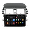 Штатная магнитола Redpower 61063 для Toyota Corolla (2007-2012) на Android 10.0