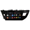 Штатная магнитола Redpower 61066 для Toyota Corolla (2013-2016) дорестайл на Android 10.0