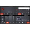 Штатная магнитола Redpower 61269 для Toyota Fortuner, Hilux (2005-2015) кондиционер на Android 10.0
