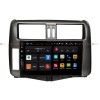 Штатная магнитола Redpower 61065 для Toyota Land Cruiser Prado 150 (2010-2013) на Android 10.0