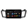 Штатная магнитола Redpower 61017 для Toyota RAV4 (2013-2019) на Android 10.0