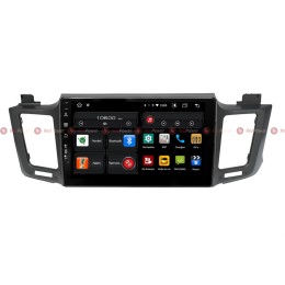 Redpower 61017 для Toyota RAV4 (2013-2019) на Android 10.0