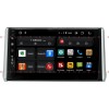 Штатная магнитола Redpower 61117 для Toyota RAV4 (2019+) на Android 10.0