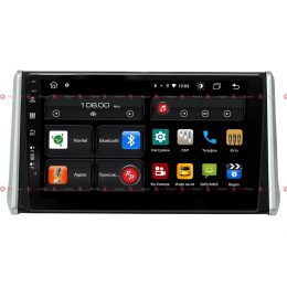 Redpower 61117 для Toyota RAV4 (2019+) на Android 10.0