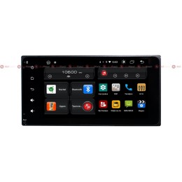 Redpower 61071 для Toyota Universal на Android 10.0