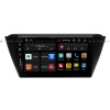 Штатная магнитола Redpower 61015 для Skoda Fabia III 2014-2018 на Android 10.0