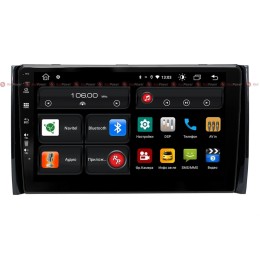 Redpower 61405 для Skoda Kodiaq (2017+) на Android 10.0