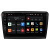 Штатная магнитола Redpower 61016 для Skoda Superb (2008-2013) на Android 10.0