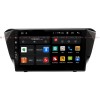 Штатная магнитола Redpower 61014 для Skoda Superb 2015-2024 на Android 10.0