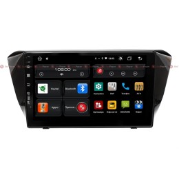 Redpower 61014 для Skoda Superb 2015-2024 на Android 10.0