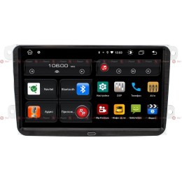 Redpower 61004 для Volkswagen на Android 10.0
