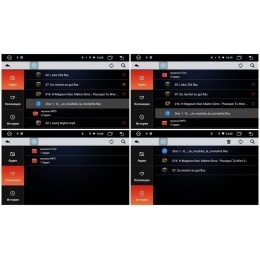 Redpower 61401 для Volkswagen Passat B8 (2015+) на Android 10.0