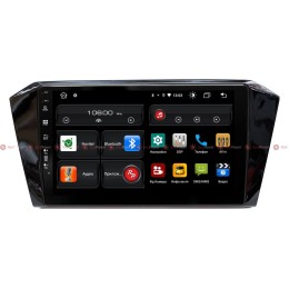 Redpower 61401 для Volkswagen Passat B8 (2015+) на Android 10.0