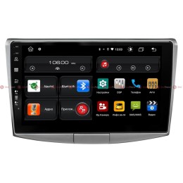 Redpower 61400 для Volkswagen Passat CC (2012-2017), B7 (2011-2015), B6 на Android 10.0