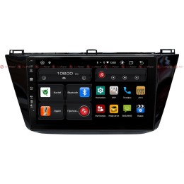 Redpower 61403 для Volkswagen Tiguan (2017+) на Android 10.0