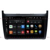 Штатная магнитола Redpower 61134 для Volkswagen Polo 5, 5 рестайл (2009-2019) на Android 10.0