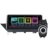 Штатная магнитола Roximo RW-2714 для BMW X1 F48 (2016-2017) для NBT на Android 9.0