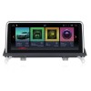 Штатная магнитола Roximo RW-2706CC для BMW X5 E70/X6 E71 (2007-2010) для CCC на Android 9.0