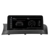 Штатная магнитола Roximo RW-2715QE для BMW X3 F25 (2016-2017) X4 F26 (2017-2018) EVO на Android 9.0