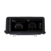Штатная магнитола Roximo RW-2716QE для BMW X5 F15 (2013-2018), X6 F16 (2015-2019) EVO на Android 9.0