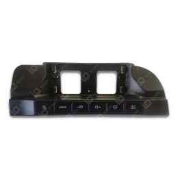 IQ NAVI T58-3418C для Audi A6 (C6) Restyle 2008-2011 на Android 8.1