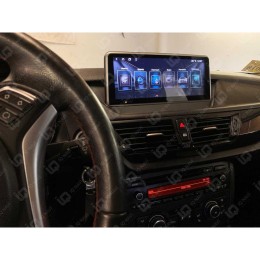 IQ NAVI T58-1119C для BMW X1 (E84) 2009-2015 на Android 8.1