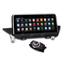 IQ NAVI T58-1119C для BMW X1 (E84) 2009-2015 на Android 8.1