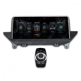 IQ NAVI T58-1119C для BMW X1 (E84) 2009-2015 на Android 8.1