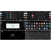 IQ NAVI T58-1117C для BMW X5 Restyle (E70) (2010-2013) / X6 Restyle (E71) (2012-2014) на Android 8.1