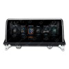 IQ NAVI T58-1117C для BMW X5 Restyle (E70) (2010-2013) / X6 Restyle (E71) (2012-2014) на Android 8.1