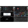 IQ NAVI T58-1114C для BMW 5 series Restyle (F10 / F11) (2013-2016) на Android 8.1