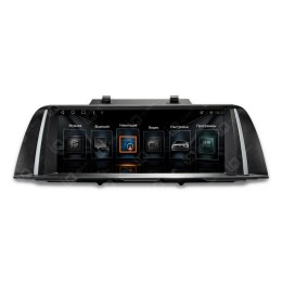 IQ NAVI T58-1114C для BMW 5 series Restyle (F10 / F11) (2013-2016) на Android 8.1