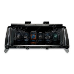 IQ NAVI T58-1122C для BMW X3 (F25) (2010-2014) на Android 8.1