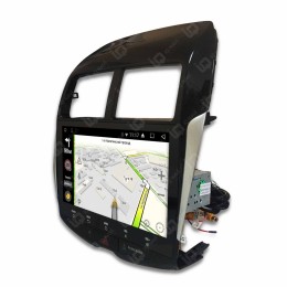 IQ NAVI T58-1304C для Mitsubishi ASX (2010-2018) на Android 8.1