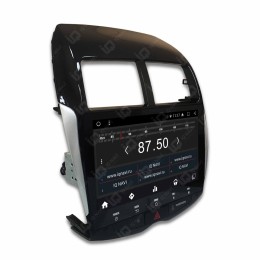 IQ NAVI T58-1304C для Peugeot 4008 (2012-2017) на Android 8.1