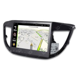 IQ NAVI T58-1507C для Honda CR-V IV (2012-2017) на Android 8.1