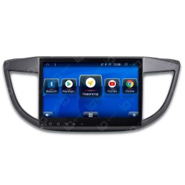 IQ NAVI T58-1507C для Honda CR-V IV (2012-2017) на Android 8.1