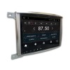 IQ NAVI T58-2908C для Toyota Land Cruiser 100 (2002-2007) на Android 8.1