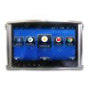 IQ NAVI T58-2908C для Toyota Land Cruiser 100 (2002-2007) на Android 8.1