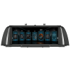 Штатная магнитола CarMedia MKD-B1008N для BMW 5 F10/F11 (2013-2016) для NBT на Android 8.1