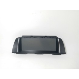 CarMedia MKD-B1008N для BMW 5 F10/F11 (2013-2016) для NBT на Android 8.1