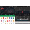IQ NAVI T58-2933CFHD для Toyota Sequoia II (2008+), Tundra II (2007+) на Android 8.1