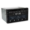 IQ NAVI TS9-2101P с DSP + 4G SIM магнитола 2 DIN универсальная на Android 8.1