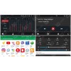 IQ NAVI TS9-2505P с DSP + 4G SIM для Skoda Fabia II, Fabia III, Superb II (B6), Roomster I, Rapid, Octavia II, Yeti I 2009-2018 на Android 8.1