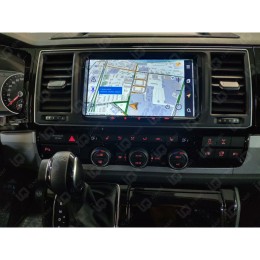 IQ NAVI TS9-2505P с DSP + 4G SIM для Skoda Fabia II, Fabia III, Superb II (B6), Roomster I, Rapid, Octavia II, Yeti I 2009-2018 на Android 8.1