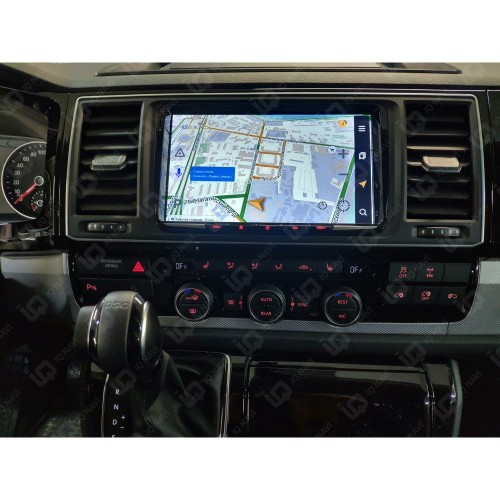 IQ NAVI TS9-2505P с DSP + 4G SIM для Skoda Fabia II, Fabia III, Superb II (B6), Roomster I, Rapid, Octavia II, Yeti I 2009-2018 на Android 8.1