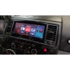 IQ NAVI TS9-3003C с DSP + 4G SIM + CarPlay для Volkswagen Touareg I (2002-2010), Multivan (T5/T6) (2003+), Transporter (T5/T6) (2009+) на Android 8.1.0