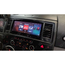 IQ NAVI TS9-3003C с DSP + 4G SIM + CarPlay для Volkswagen Touareg I (2002-2010), Multivan (T5/T6) (2003+), Transporter (T5/T6) (2009+) на Android 8.1.0
