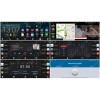 IQ NAVI TS9-3003C с DSP + 4G SIM + CarPlay для Volkswagen Touareg I (2002-2010), Multivan (T5/T6) (2003+), Transporter (T5/T6) (2009+) на Android 8.1.0